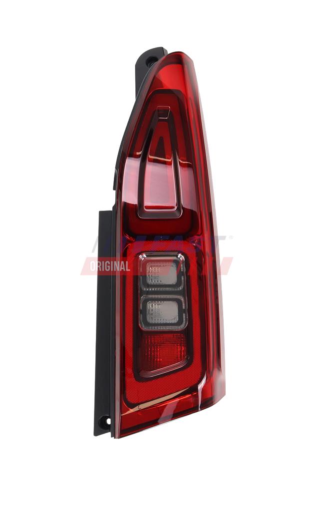 FT13094 REAR LAMP CITROEN BERLINGO 18> RIGHT COMBI TRUNK LID