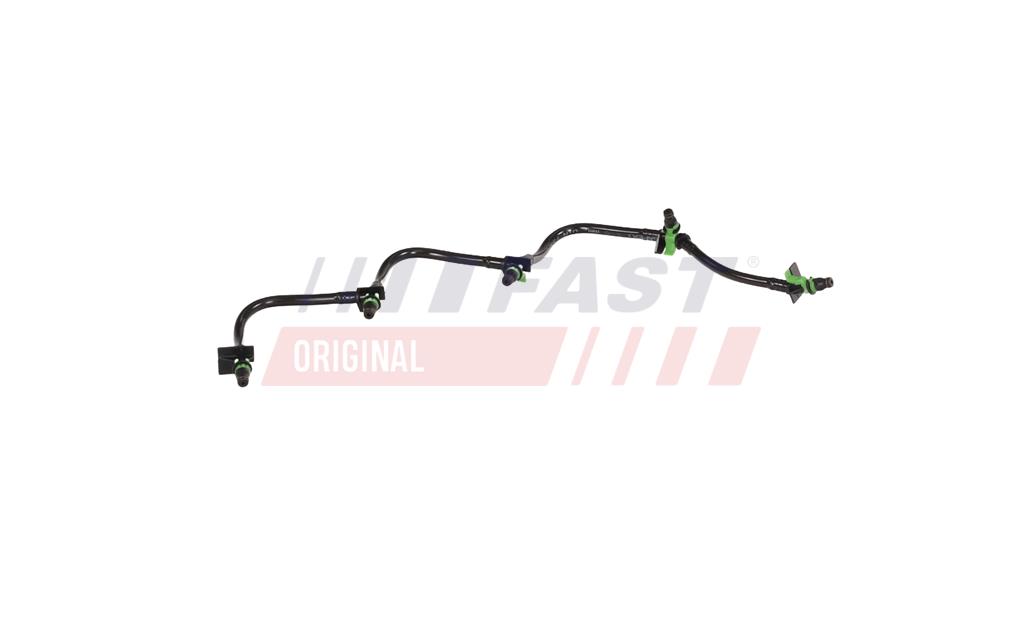 FT05155 FUEL HOSE FORD MONDEO IV 07> 2.0TDCI