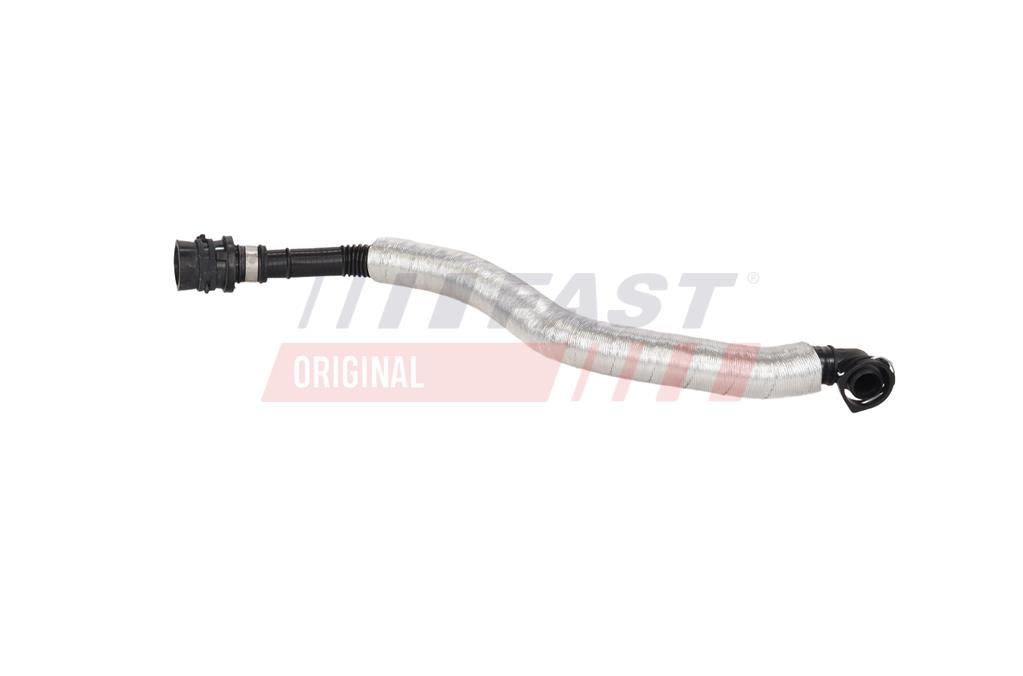 FT13217 OIL BREATHER HOSE FORD TRANSIT 13>