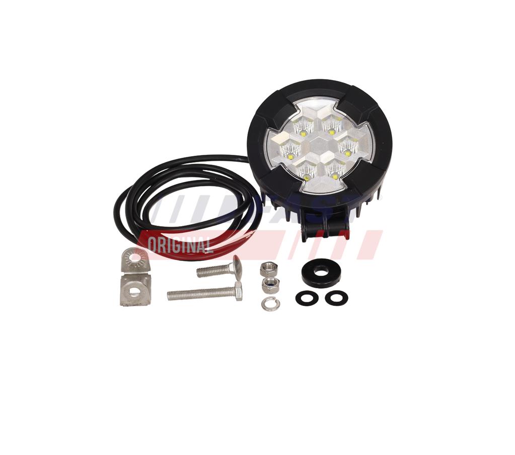 FT13400 WORKLIGHT FIAT DUCATO 06>/ 14> 2600 LM