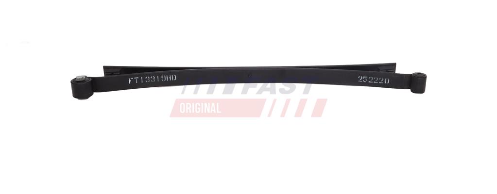 FT13319HD RESOR FIAT DUCATO 06>/ 14> TYŁ 2-PIÓRA PROGRESYWNY