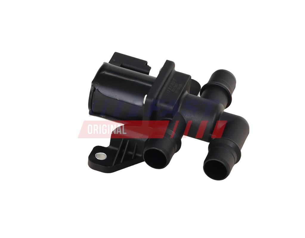 FT13887 HEAT EXCHANGER VALVE FIAT SCUDO 07>