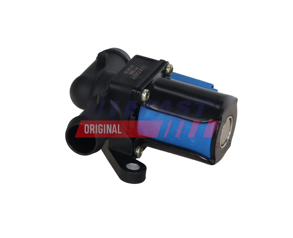 FT13888 HEAT EXCHANGER VALVE FIAT DUCATO 06>