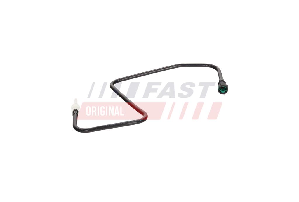 FT14060 FUEL HOSE FIAT SCUDO 07> 2.0D