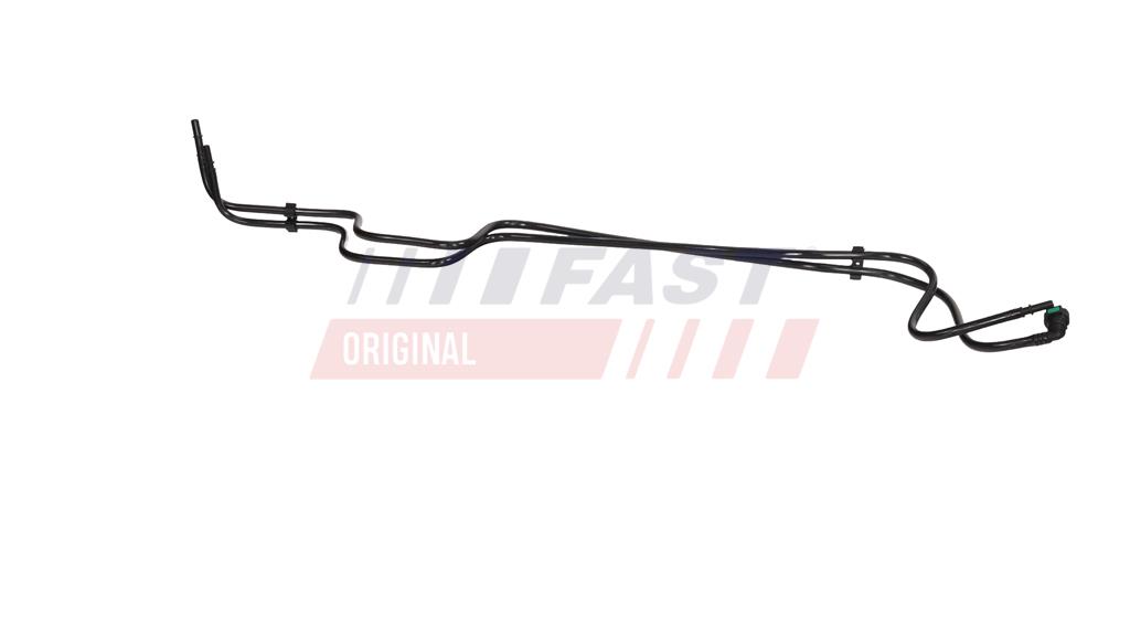 FT14145 FUEL HOSE FORD TRANSIT CUSTOM 12> 15> 2.0 ECOBLUE