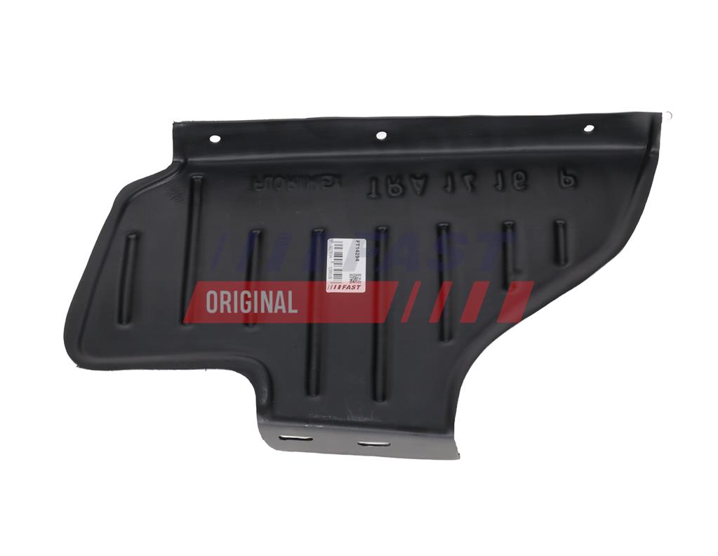 FT14294 ENGINE COVER FORD TRANSIT 13> RIGHT