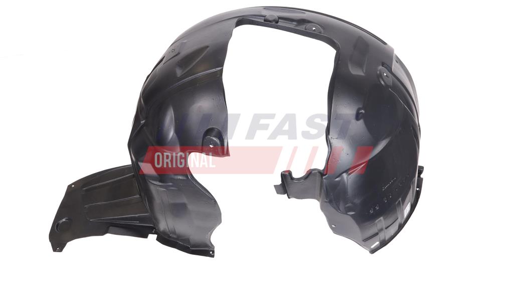 FT14298 ПІДКРИЛЬНИК CITROEN BERLINGO 08> ПЕРЕД ПР