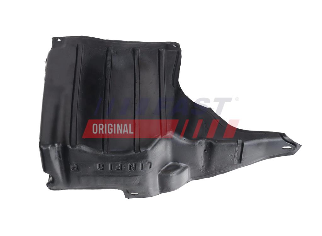 FT14321 ENGINE COVER FIAT FIORINO 07> RIGHT