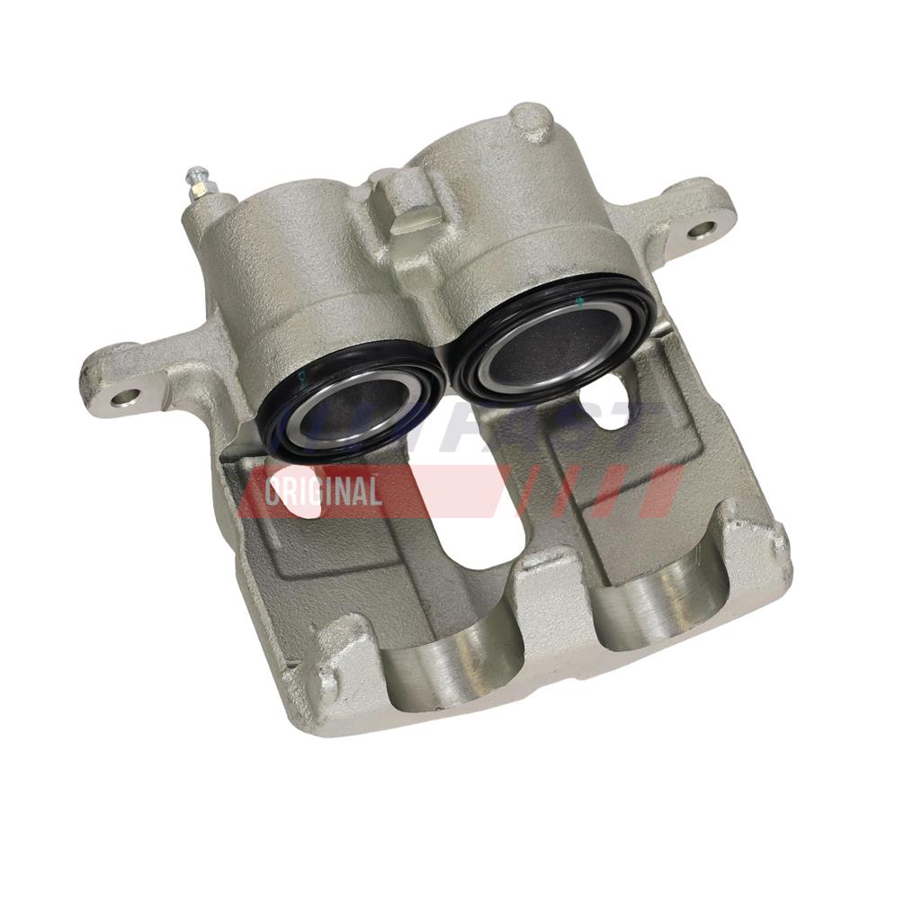 FT32152 BRAKE CALIPER FIAT DUCATO 94> FRONT LEFT NO BRACKET 10/14Q ABS