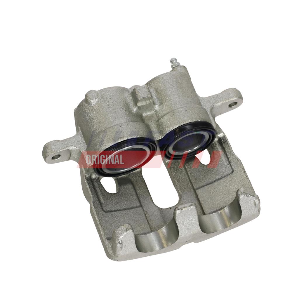 FT32153 BRAKE CALIPER FIAT DUCATO 94> FRONT RIGHT NO BRACKET 10/14Q ABS