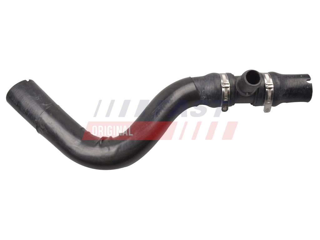 FT61336 COOLING HOSE FIAT DOBLO 00> RADIATOR RIGHT 05> 1.4/1.6
