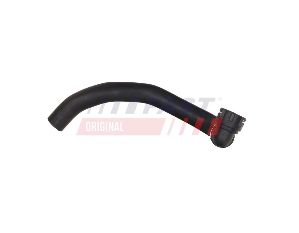 FT61357 COOLING HOSE FIAT DOBLO 09> RADIATOR RIGHT 1.6/2.0JTD