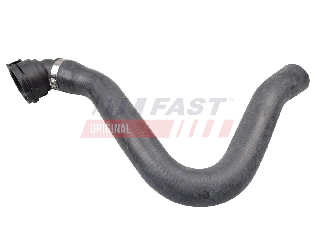 FT61407 COOLING HOSE FIAT PUNTO GRANDE 05> 1.3JTD