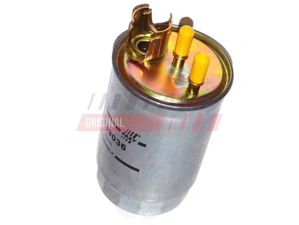 FT39036 KRAFTSTOFFFILTER FIAT DOBLO 00> 1.9 D
