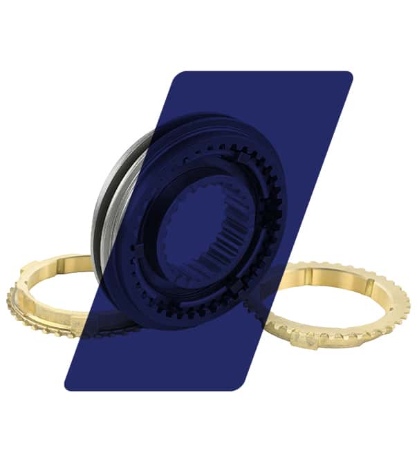 Car pulley