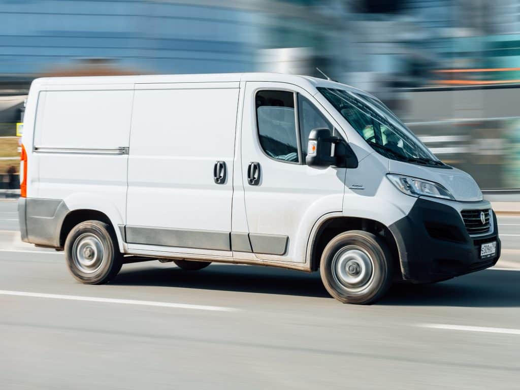 Części do Fiata Ducato