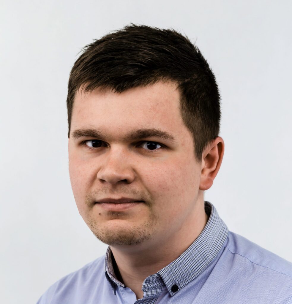 Damian Kłyż