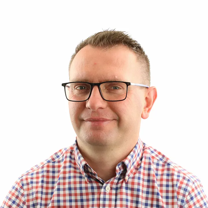 Krzysztof Karczmarczyk
