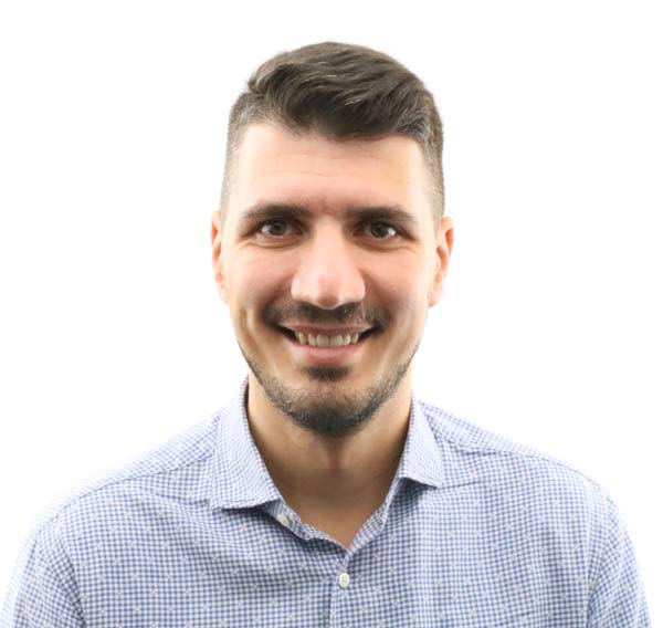 Nebojsa Grujicic
