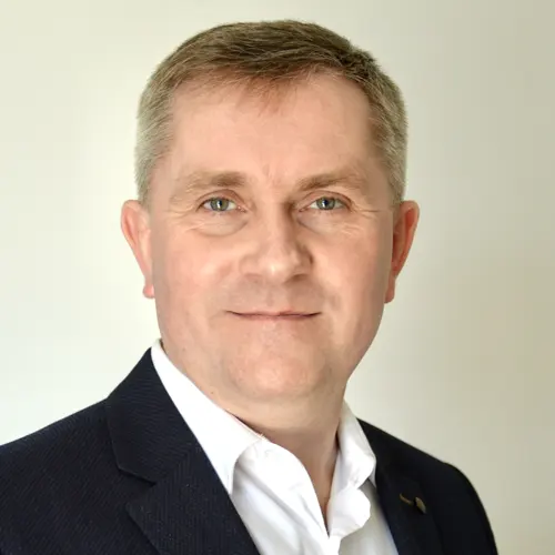 Igor Gebrish