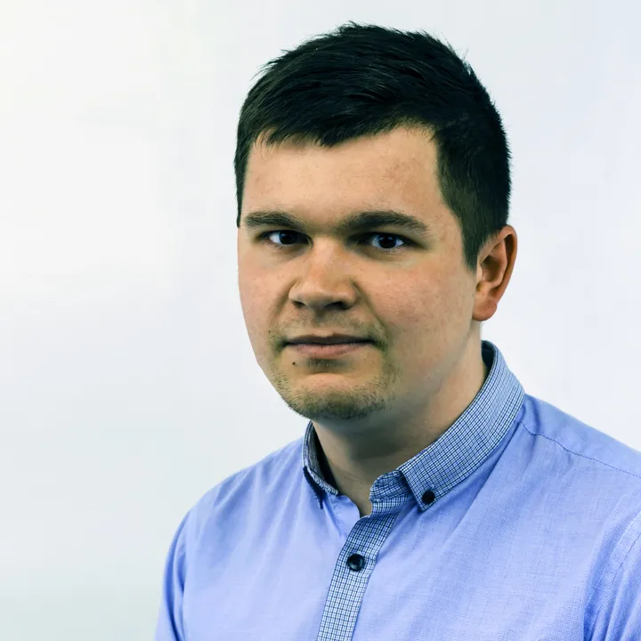Damian Kłyż