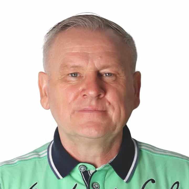 Zbigniew Pudelewicz